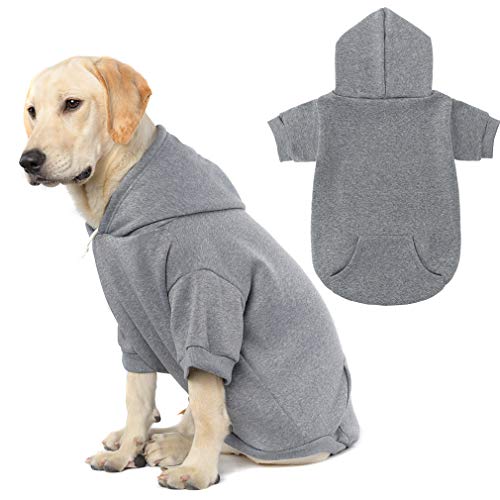 Kooltail Basic Dog Hoodie